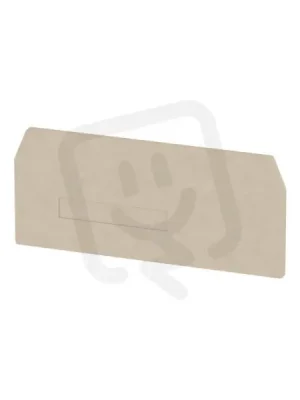 Akční Nabídka Předělová deska ZAP/TW 10/16 WEIDMÜLLER 1749580000