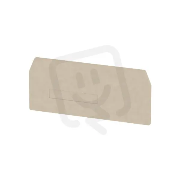 Akční Nabídka Předělová deska ZAP/TW 10/16 WEIDMÜLLER 1749580000