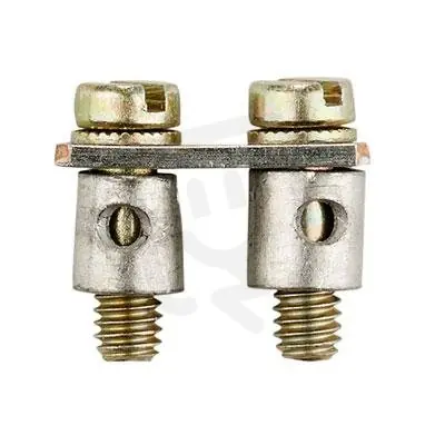 Must-Have Propojka Q 10 SAK10 WEIDMÜLLER 0457400000