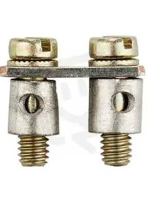 Propojka Q 10 SAK16 WEIDMÜLLER 0457800000 Akce