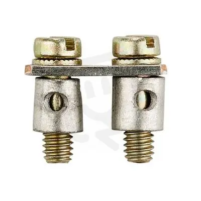 Propojka Q 10 SAK16 WEIDMÜLLER 0457800000 Akce