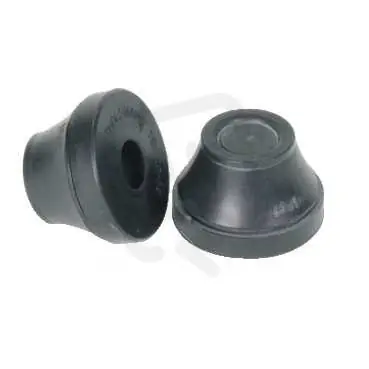 Thorsman Průchodka CR, TET 5-7C, 25/18mm, d16mm, černá SCHNEIDER IMT37320 Cenový Hit