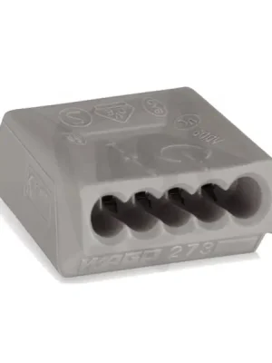 Krabicová svorka WAGO 5x0,75-1,5mm 273-101 Kup Teď