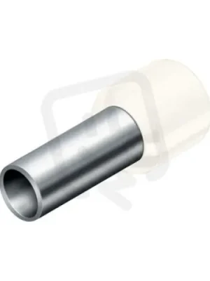 DI 0,75-18 Dutinka izolovaná,průřez 0,75mm2/délka 18mm,dle DIN46228,barva Dokud Zásoby Vydrží