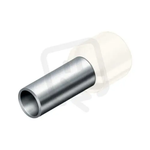 DI 0,75-18 Dutinka izolovaná,průřez 0,75mm2/délka 18mm,dle DIN46228,barva Dokud Zásoby Vydrží