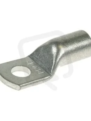 Akční Nabídka Oko lisovací Cu lehčené cínované, průřez 185mm2/M20 (185x20 KU-L) OL185-M20