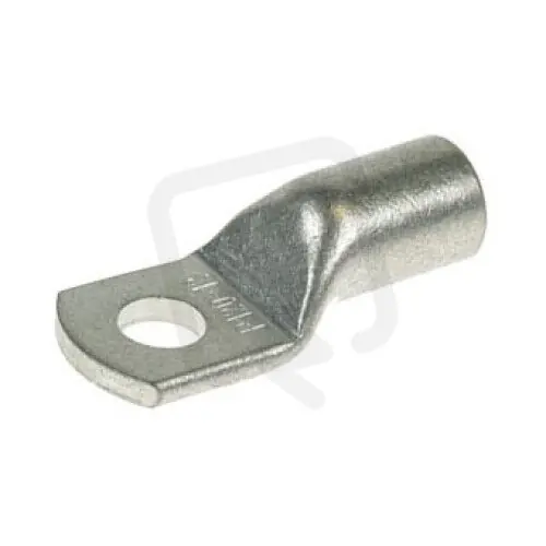 Akční Nabídka Oko lisovací Cu lehčené cínované, průřez 185mm2/M20 (185x20 KU-L) OL185-M20