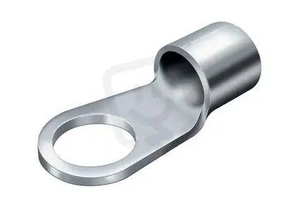 Oko neizolované Cu stáčené 0,5-1,5mm2/M10/18mm (1,5x10 KU-SP) ON 1,5-M10 Nová Kolekce