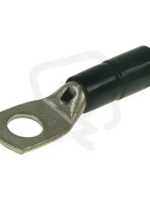 Oko trubkové Cu s izolací nylon, průřez 16mm2/M6 NL 16-M 6 Výhodná Nabídka