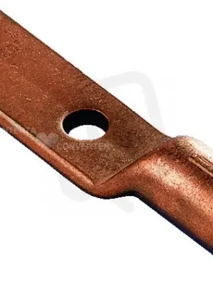 GPH 240x2x16 KU40-V Cu kabelové oko 240mmţ/2xM16 Ihned K Objednání