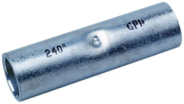 GPH 1,5 KU-L Cu spojka bez izolace 0,25-1,5mm Originální