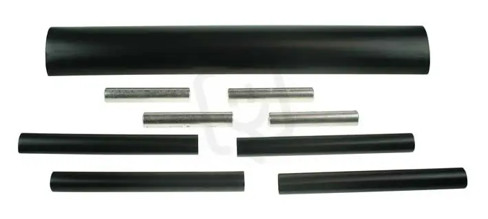 Nová Kolekce Kabelový soubor Cu 4x16mm2 s Cu spojkami (SVCZC) SLV 16 CU