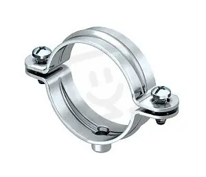 Expresní Doručení OBO 732 22 GTP Distanční příchytka s připojovacím závitem M6 20-22mm Ocel