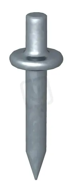 Nejlepší Volba OBO 3105032 Hmoždinka 903 RB 22
