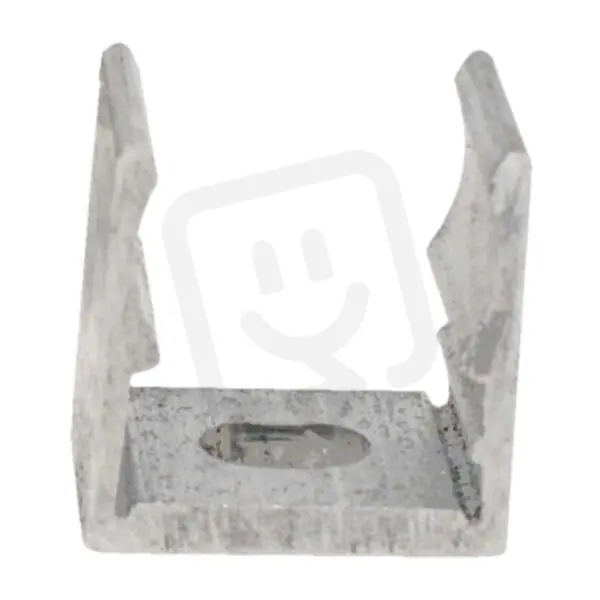 Příchytka pro hliníkové trubky pr. 32 mm. KOPOS 5232 PC AL_XX Akce
