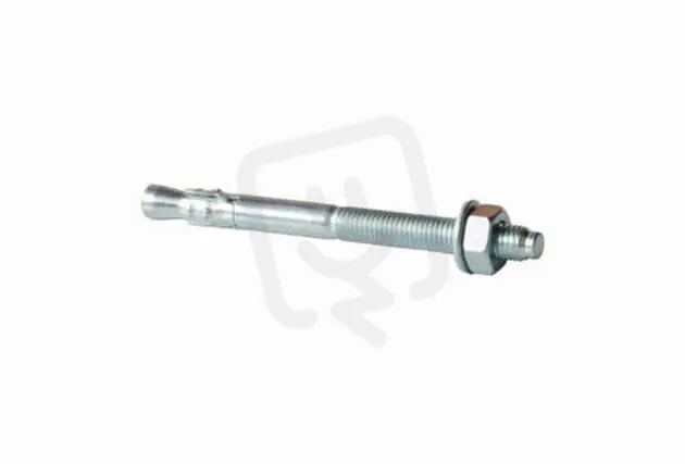 Svorníková kotva M10x110mm, pozink KOŇAŘÍK 80701035 Finální Výprodej