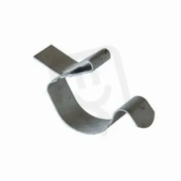 SC příchytka pro profil 4,0-7,5mm, pr.25-30mm, pozink KOŇAŘÍK 21710017 Nejlepší Volba