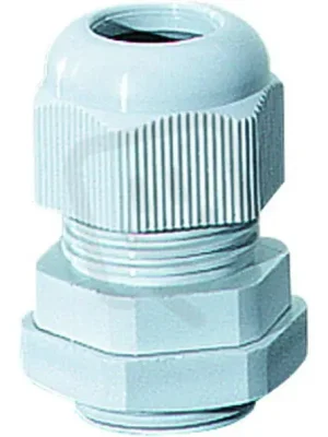 Cenový Hit Kabelová vývodka, IP66/IP67/IP69, M 25 IEC 60695-2 960 °C HENSEL AKM 25
