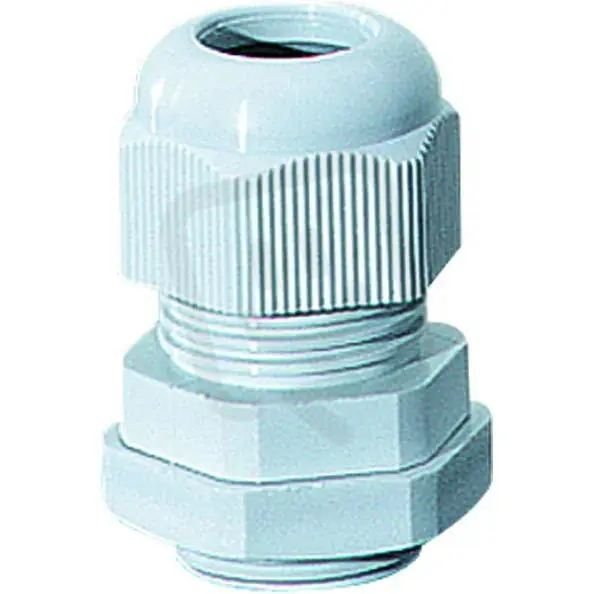 Cenový Hit Kabelová vývodka, IP66/IP67/IP69, M 25 IEC 60695-2 960 °C HENSEL AKM 25