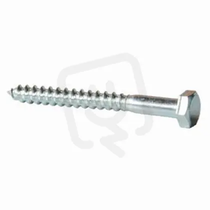Vrut do dřeva 8x60mm DIN571 ZB KOŇAŘÍK 83008060 Pouze Dnes