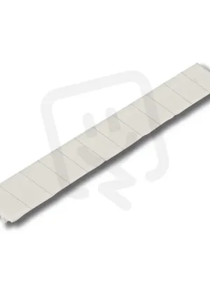Pásek RSA 12x9 (RSP 4 bok/RSP A 4 ramínko/RSA 10) - dělený bez popisu G140040 Autentický