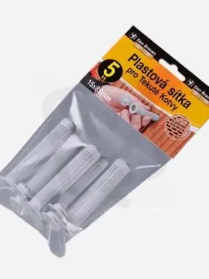 Hit Sezóny Plast.sítko SHK 20x85 blistr 5 ks DEN BRAVEN 740644RL