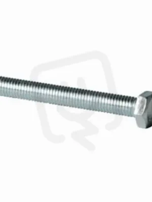 Omezená Nabídka Šroub metrický M12x50mm DIN933 8.8 ZB KOŇAŘÍK 85612050