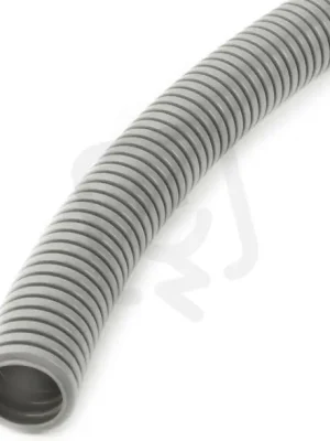 Výprodej Trubka flexibilní HFXS DN50 PA GY 320 N -25 AŽ 105°C LSF0H UNIVOLT 012908