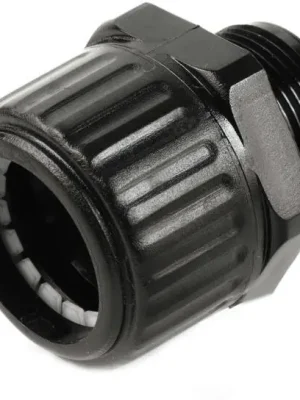 Odeslání Ihned Vývodka HGL DN40/40 PPO BK HFT přímá UNIVOLT 015507