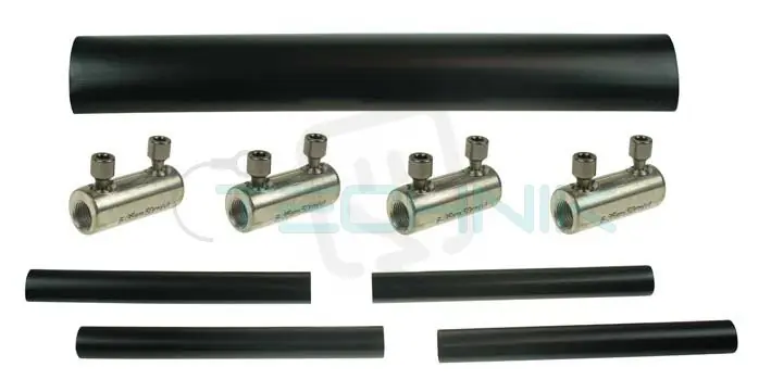 SLV-SV150-240 AL Univerz. kabel. soubor Cenový Hit