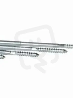 Kup Teď Šroub KOMBI M8x80mm NEREZ A2 KOŇAŘÍK 21208080