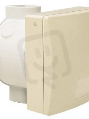 Cenový Hit Nástěnná zásuvka MONDO 16A 5P 400V 6h IP44, pod omítku, WALTHER 416