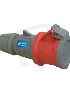 Spojka INNOLINQ QC 16A 5p 400V 6h, IP54 BALS 300 Koupit Online