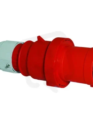Zlevněný Vidlice 63A 5p 400V IP44 6h BALS 2155