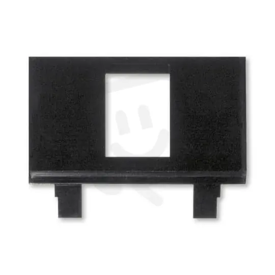 ABB Element,Time 5014E-B01017 Maska nosná pro 1 komunikační zásuvku keystone Nakupujte Hned