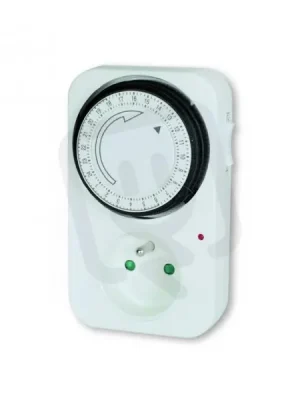 Spínací zásuvka ZS10 ELEKTROBOCK 0142 Nízká Cena