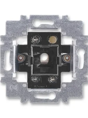 Přístroj zapínacího ovládače řazení 1/0 1/0S 1/0So ABB 3558-A91342 Nejlepší Cena
