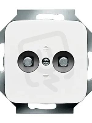 ABB 2495-0-0059 Svorka pro vyrovnání potenciálů dvojnásobná, zapuštěná Cenově Výhodný
