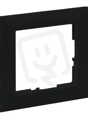 SUNO RÁMEČEK JEDNODUCHÝ ČERNÁ LEGRAND 721521 Originální
