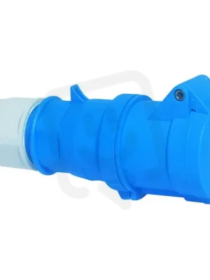 Ihned K Objednání Spojka 16A 3p 230V IP44 6h Quick-Connect BALS 3126
