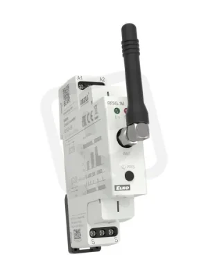 Odeslání Ihned Převodník kontaktu RFSG-1M/230 ELKO EP 8595188142847