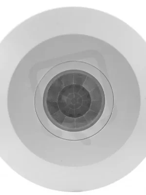 Pohybové čidlo PIR SENSOR 100 GREENLUX GXSI007 Akce