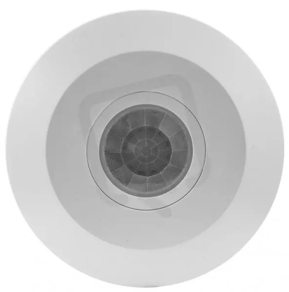 Pohybové čidlo PIR SENSOR 100 GREENLUX GXSI007 Akce
