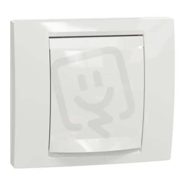 Krycí rámeček NOVÁ UNICA IP44 univerzální, Bílý SCHNEIDER NU044218 Objednat Nyní