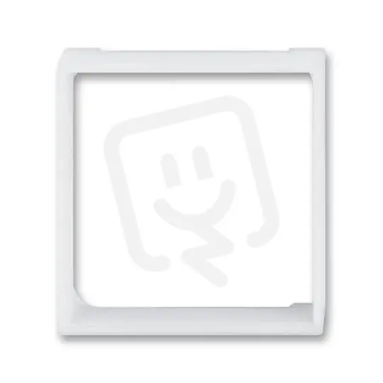 Koupit Online Kryt přístroje osvětlení LED ABB LEVIT bílá 5016H-A00070 03
