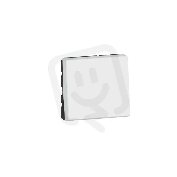 MOSAIC SPÍNAČ Č.1, 2 MODULY BÍLÁ LEGRAND 077010L Nízká Cena