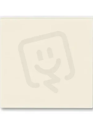 Kryt spínače ABB LEVIT slonová kost/bílá 3559H-A00651 17 Nejlepší Cena