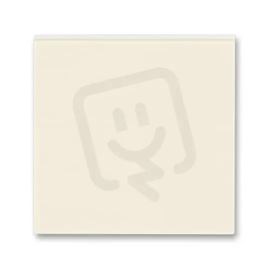 Kryt spínače ABB LEVIT slonová kost/bílá 3559H-A00651 17 Nejlepší Cena