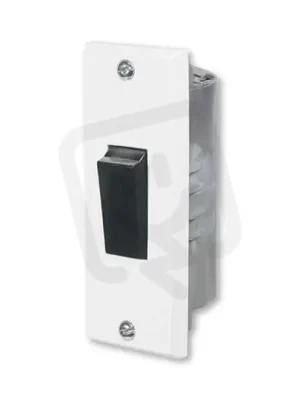 ABB 3555-06428 Přepínač do zárubní, řazení 6 Objednat Nyní