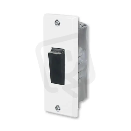 ABB 3555-06428 Přepínač do zárubní, řazení 6 Objednat Nyní
